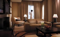   Shangri- La Hotel Qaryat Al Beri Abu Dhabi 5*  8