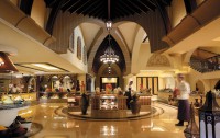 Shangri- La Hotel Qaryat Al Beri Abu Dhabi 5*  4