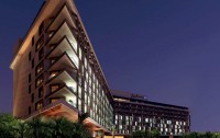   Radisson Blu Hotel Abu Dhabi Yas Island 4*  1