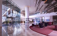   Radisson Blu Hotel Abu Dhabi Yas Island 4*  17