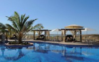   Radisson Blu Hotel Abu Dhabi Yas Island 4*  16