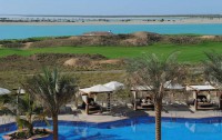   Radisson Blu Hotel Abu Dhabi Yas Island 4*  15