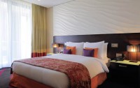   Radisson Blu Hotel Abu Dhabi Yas Island 4*  9