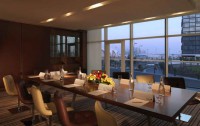   Radisson Blu Hotel Abu Dhabi Yas Island 4*  6