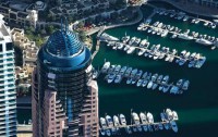   Marriott Dubai Harbour 4*  1