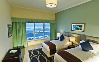   Marriott Dubai Harbour 4*  28