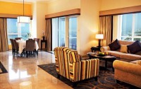   Marriott Dubai Harbour 4*  27