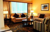   Marriott Dubai Harbour 4*  26