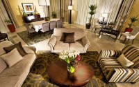   Marriott Dubai Harbour 4*  23