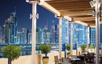   Marriott Dubai Harbour 4*  17