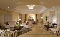   Marriott Dubai Harbour 4*  11