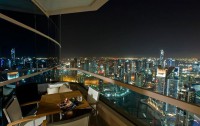   Marriott Dubai Harbour 4*  9