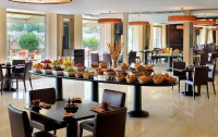 Marriott Dubai Harbour 4*  4