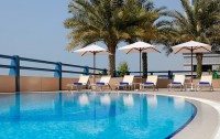 Marriott Dubai Harbour 4*  3