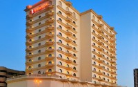   Ramada Hotel Bur Dubai 4*  1