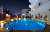   Ramada Hotel Bur Dubai 4*  20