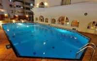   Ramada Hotel Bur Dubai 4*  19