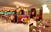   Ramada Hotel Bur Dubai 4*  18