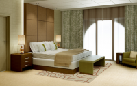   Ramada Hotel Bur Dubai 4*  12