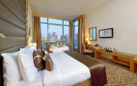   Copthorne Hotel Sharjah 4*  12