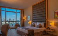   Copthorne Hotel Sharjah 4*  11