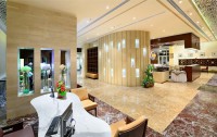   Copthorne Hotel Sharjah 4*  22