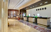   Copthorne Hotel Sharjah 4*  21