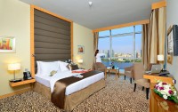   Copthorne Hotel Sharjah 4*  18