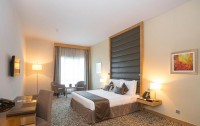   Copthorne Hotel Sharjah 4*  15