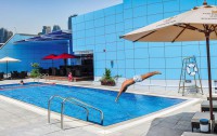 Copthorne Hotel Sharjah 4*  2