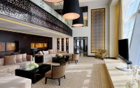   Jw Marriott Marquis 5*  5