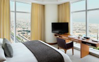   Jw Marriott Marquis 5*  86