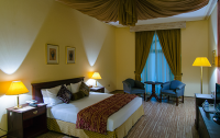   Swiss- Belresort Ghantoot (ex.five Continents Cassells) 4*  45