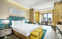 Double Tree By Hilton Marjan Island Resort & Spa 5*  3