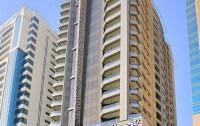 Al Majaz Premiere Hotel Apartments 5*  2