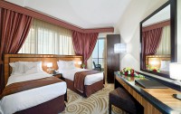   Al Majaz Premiere Hotel Apartments 5*  7