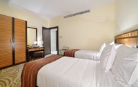 Al Majaz Premiere Hotel Apartments 5*  4