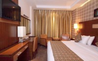 Sun & Sands Downtown 3*  2