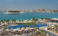   Waldorf Astoria Dubai Palm Jumeirah 5*  28