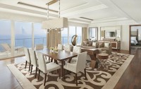   Waldorf Astoria Dubai Palm Jumeirah 5*  25