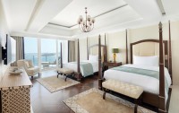   Waldorf Astoria Dubai Palm Jumeirah 5*  7