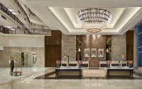 Waldorf Astoria Dubai Palm Jumeirah 5*  4