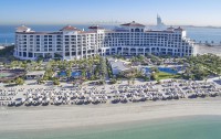   Waldorf Astoria Dubai Palm Jumeirah 5*  1