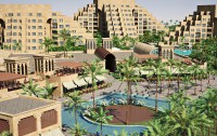   Rixos Bab Al Bahr 5*  29