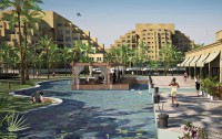   Rixos Bab Al Bahr 5*  36