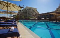   Rixos Bab Al Bahr 5*  10