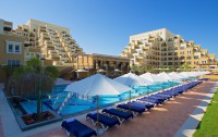   Rixos Bab Al Bahr 5*  8