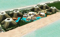   Rixos Bab Al Bahr 5*  1