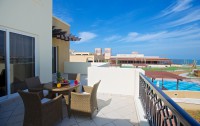   Rixos Bab Al Bahr 5*  15