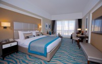   Rixos Bab Al Bahr 5*  14